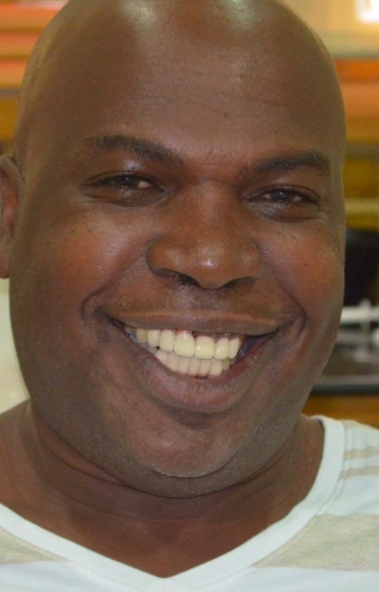 After smile makeover