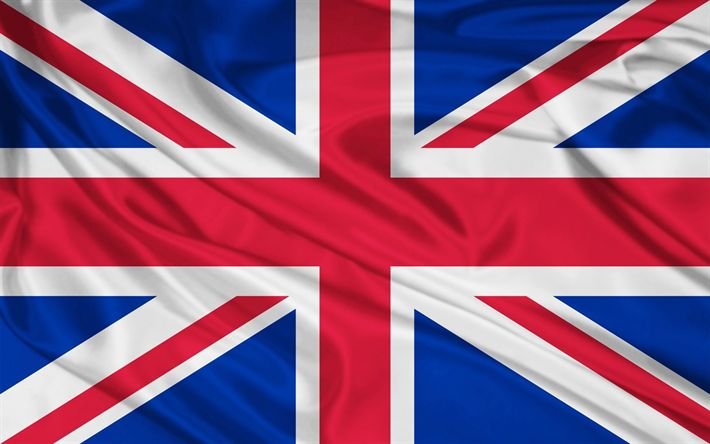 UK Flag